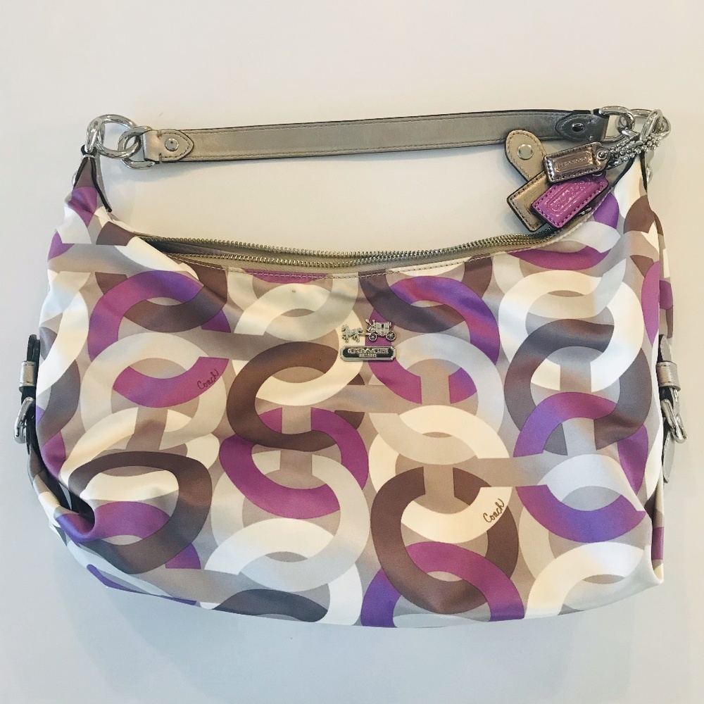 **COACH** Purse